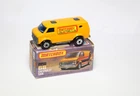 Matchbox No 68 Chevrolet Van Collectors Club In Original Box - Near Mint Vintage