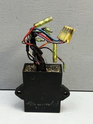 Kawasaki 750 SXi Jet Ski CDI Igniter ECU 21119-3738 OEM Big Pin SXi Pro XiR SXR