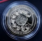 2020-S American Innovation Dollar Proof — photo from another recent sale