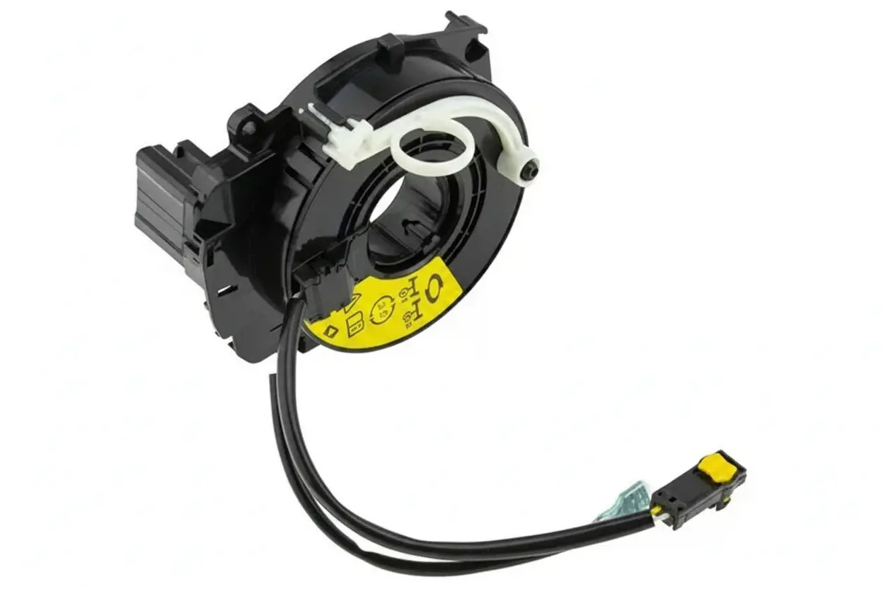 Nty Air Bag Clockspring For Nissan Almera Classic B10rs 2006 - Image 3