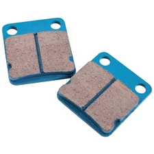 MOGO PARTS BRAKE PADS (42X46MM; 42X46MM) TYPE 4C 13-0403