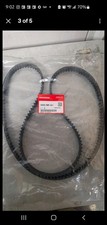 Genuine Honda Timing Belt 14400-r9p-a01