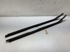83-91 Porsche 944 Left Right Door Sill Trim 83-91 Porsche 944 Left Right Door Sill Trim