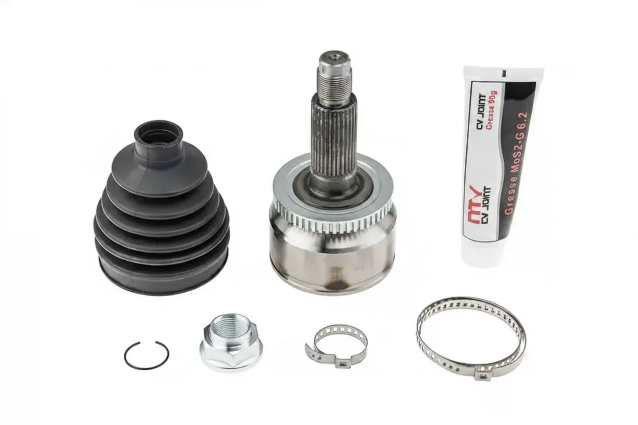 JOINT KIT DRIVE SHAFT NPZ-KA-365 FOR KIA CARNIVAL/GRAND/III J3 2.9L 4cyl 2.7L - Image 6