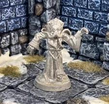 Vintage MIND FLAYER Ral Partha 11-406 TSR metal AD&D 1980s Forgotten Realms BQ25