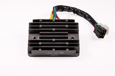 Regler für Ducati 3 Monster 996 ST4 999 Multi uvm 3-phasig MosFet Gleichrichter