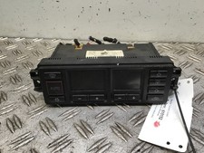 Centralina climatizzatore Audi A3 (8L) comando per clima