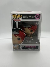 Funko Pop! Vinyl: Yungblud #225 for sale online | eBay