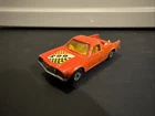 1977 Matchbox Superfast Holden Pick-Up Lesney England
