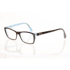 Ray-Ban RB 5255 5023 51-16-135mm Eyeglasses FRAMES ONLY - GOOD CONDITION