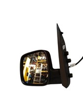 Retroviseur gauche (ou coque) Fiat Qubo