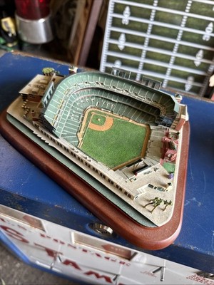 Danbury Mint San Francisco Gaints SBC PARK Modell