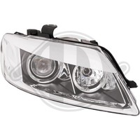 1095084 Hauptscheinwerfer Rechts FüR Audi Q7 (4LB)