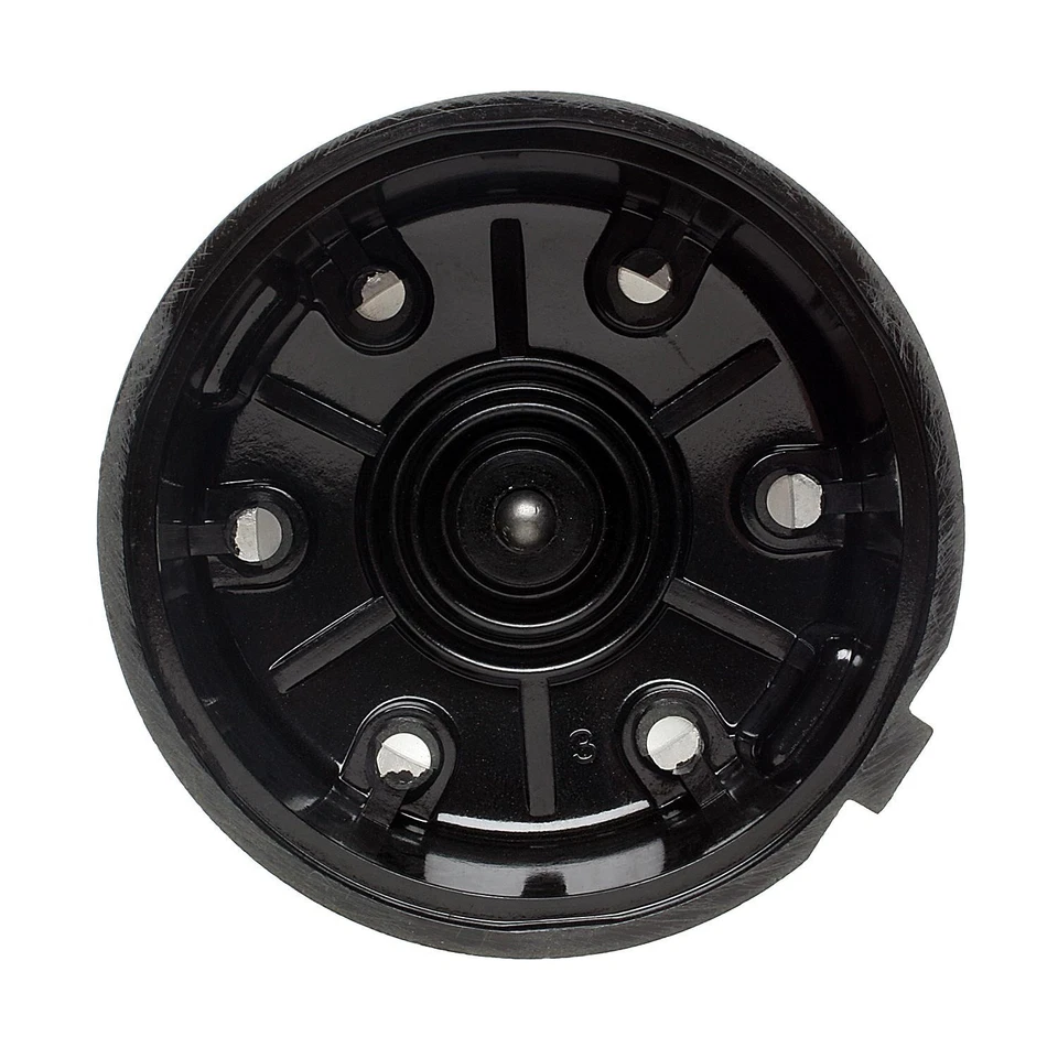 Tapa de distribuidor de camioneta Dodge B-1 1948-1949 SMP Foto 3 de 3