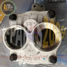 C13 Oil Pump For Caterpillar CAT 345C 345D 349D 2335220 233-5220