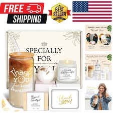 Thank You Gifts for Women, Teacher Appreciation Gifts, Employee Appreciation ...