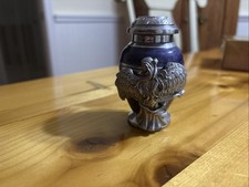 Classic Angel Wings Urn for Human Ashes Adult Cremation Urn