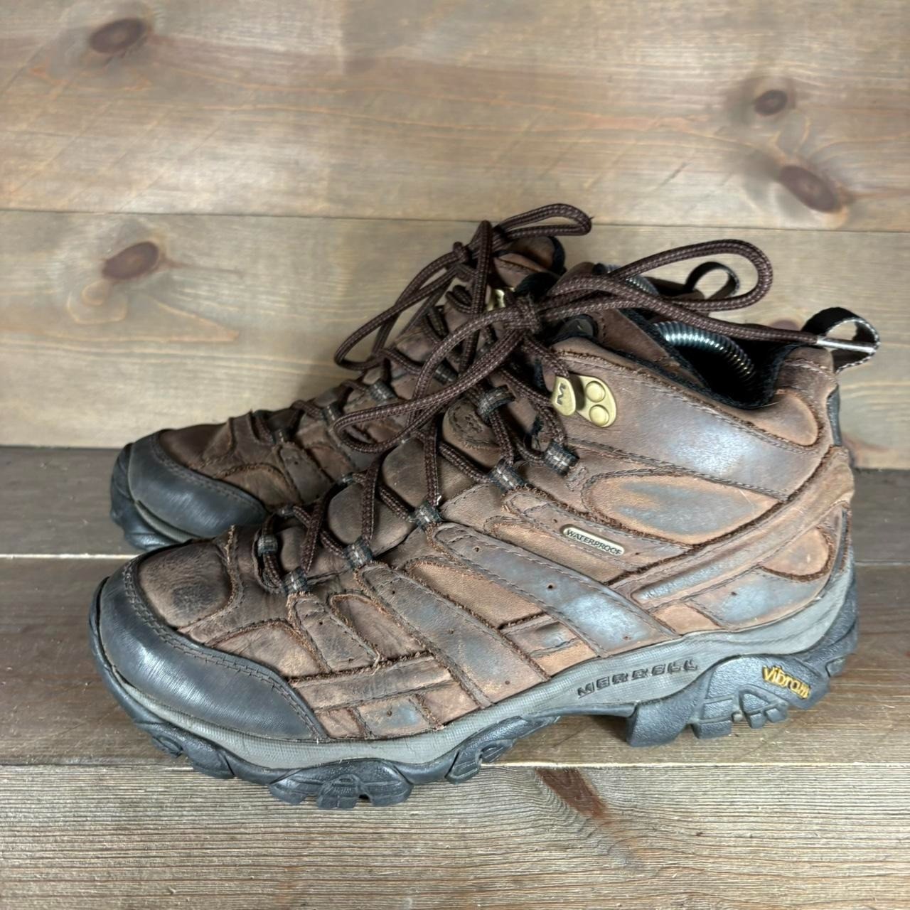 Merrell Moab 2 Prime