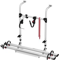 Fiamma Carry-Bike Simple Plus 200 Heck-FahrradträGer, FüR Wohnwagen
