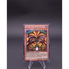Exodia the Forbidden One Complete Set LCYW 1st Edition Secret Rare NM-VLP