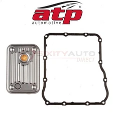ATP Automatic Transmission Filter Kit for 2007 GMC Sierra 3500 Classic - am