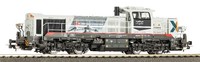 Piko 52376, Diesellokomotive DE18, Sbb Cargo International, Neu & Ovp, H0