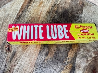 Sta-Lube White Lube Multi Purpose 1.75 oz.