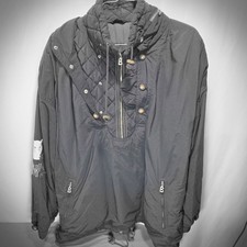 Bogner Siegfried Roy Vintage 90s White Tiger ...