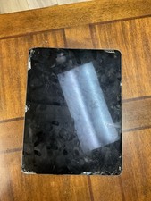 ipad pro 12.9 4th gen 128gb FOR PARTS POOR CONDITION