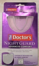 The Doctor's Night Guard Advanced Comfort NEW