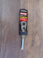 Craftsman 38 Drive Stubby Flex Head Socket Ratchet 44834 Craftsman 38 Drive Stubby Flex Head Socket Ratchet 44834