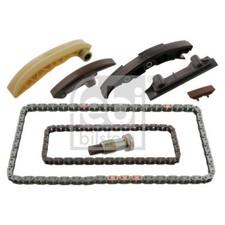 Kit de distribution Audi S3