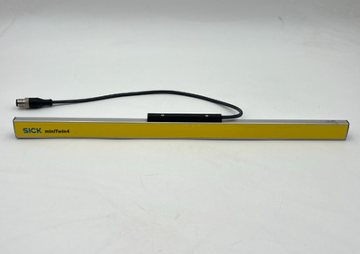 SICK miniTwin4 C4MT-04234ABB03DB0 Safety Light Curtains Sensor
