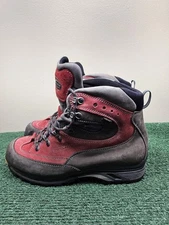 Zamberlan 760 Steep GT Men's Hiking Boots Size 44