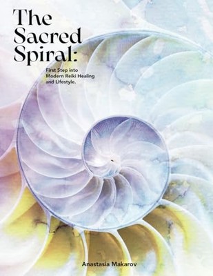 The Sacred Spiral: First Step Into ..., Makarov, LMT, C