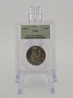 1963 Franklin Half Dollar 50c - PCGS PR66