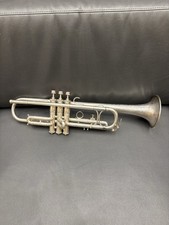 King Liberty Trumpet In Bb/A From 1927 