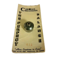 Cardoza Creations 411 Archery Stabilizer Weight