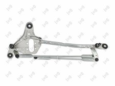 ABAKUS 103-04-137 Wischergestänge vorne für TESLA