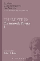 Themistius | Themistius | Taschenbuch | Englisch (2014) | On Aristotle Physics 4