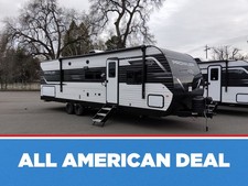 2026 Heartland Prowler Double Axle 2802BHS