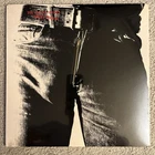 ROLLING STONES STICKY FINGERS COC 59100 USA PRESS SEALED MINT w/ ZIPPER & HYPE
