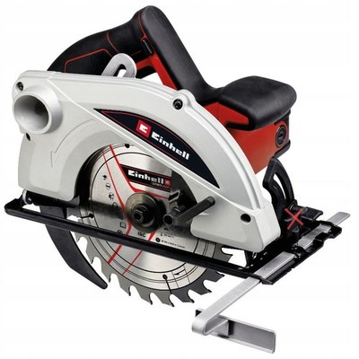 Einhell TC-CS 1410 Elektrische Kreissäge