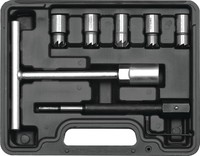 FräSersatz FüR Common-Rail-EinspritzdüSen