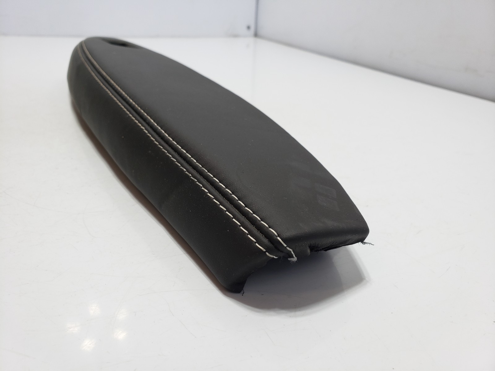 ✅ 2012-2018 OEM Bentley Continental GT Rear Right Passenger Armrest Door Trim