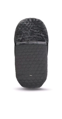 ⭐️ iCandy CORE DARK GREY TRUFFLE TWILL DUO POD Pushchair