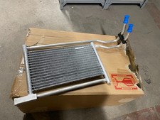 Radiateur BMW SERIE 5
