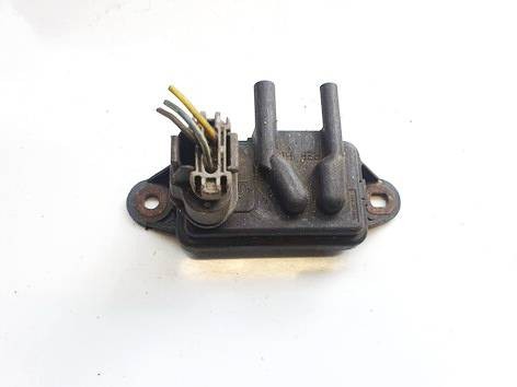 Ford Focus 2003 DPF Pressure Sensor (DPF Exhaust Differential Pres #2531815-93