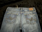 AG Adriano Goldschmied The Fillmore Jeans Men Bootcut Medium Wash  36x32 — photo 3