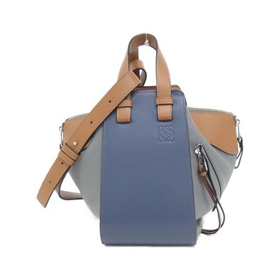 Authentische Loewe Hammock Small 387 12PS35 Schultertasche #260-007-821-5535